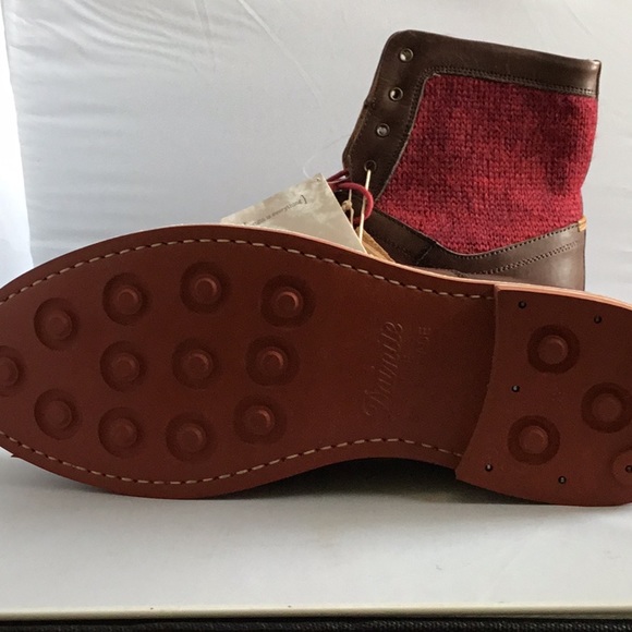 J.SHOES FOR MEN. - Picture 4 of 12